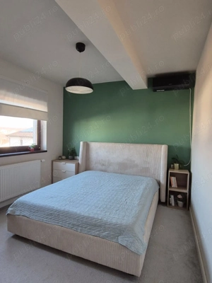 Casă 4 cam. Bucium, Cartier Privat. Mobilată, Mutare Imediată! - imagine 6