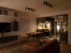 Casă 4 cam. Bucium, Cartier Privat. Mobilată, Mutare Imediată! - imagine 5