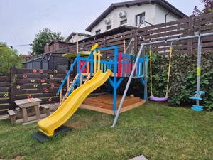 Casă 4 cam. Bucium, Cartier Privat. Mobilată, Mutare Imediată! - imagine 9