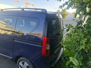 Vand Dacia Dokker 1.6 +gpl 2014 - imagine 2