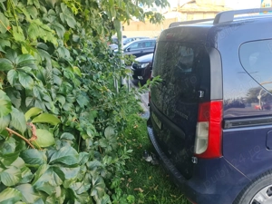 Vand Dacia Dokker 1.6 +gpl 2014 - imagine 4