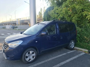 Vand Dacia Dokker 1.6 +gpl 2014 - imagine 3