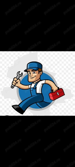 instalator sanitar bucuresti