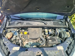 Vand Dacia Dokker 1.6 +gpl 2014 - imagine 6