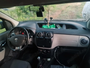 Vand Dacia Dokker 1.6 +gpl 2014 - imagine 9
