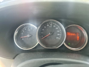 Vand Dacia Dokker 1.6 +gpl 2014 - imagine 8