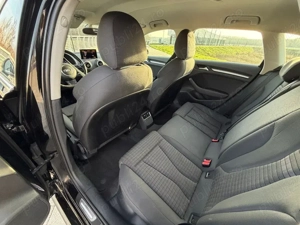 Audi A3 e-tron Plug-in Hybrid | Automat | Euro 6 - imagine 3