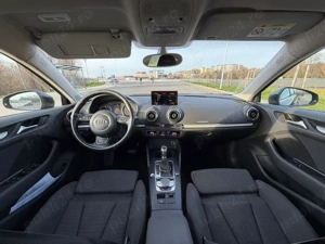 Audi A3 e-tron Plug-in Hybrid | Automat | Euro 6 - imagine 2