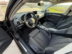 Audi A3 e-tron Plug-in Hybrid | Automat | Euro 6 - imagine 4