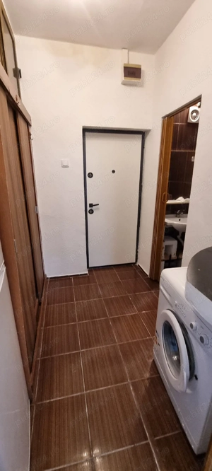 Garsoniera  semidecomandata zona Far Bila   - imagine 9