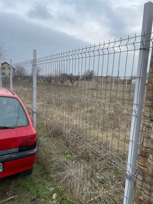 vând teren intravilan - imagine 4