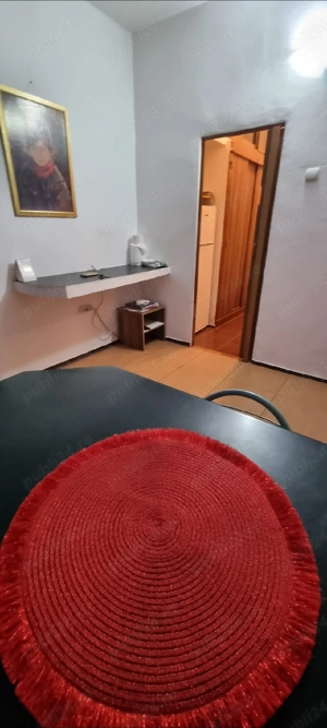 Garsoniera  semidecomandata zona Far Bila   - imagine 4