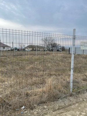 vând teren intravilan - imagine 6