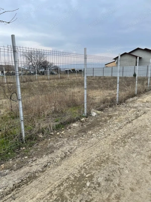 vând teren intravilan - imagine 5