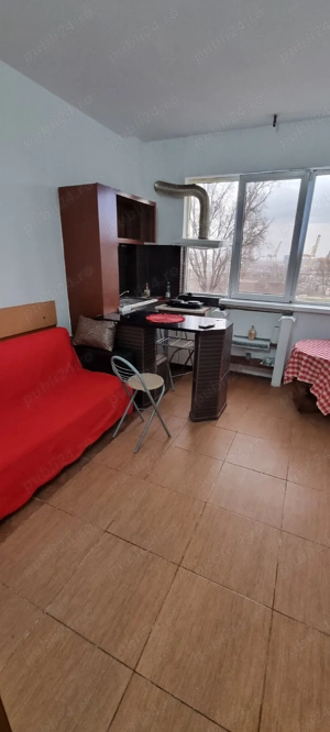 Garsoniera  semidecomandata zona Far Bila   - imagine 2