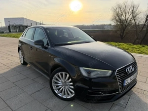 Audi A3 e-tron Plug-in Hybrid | Automat | Euro 6 - imagine 6