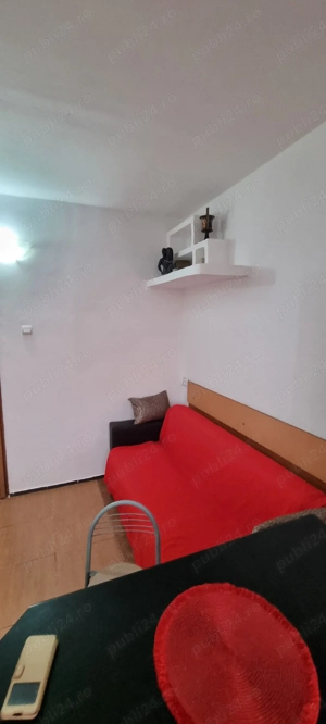 Garsoniera  semidecomandata zona Far Bila   - imagine 5