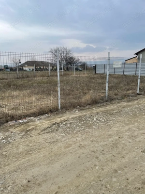 vând teren intravilan - imagine 3