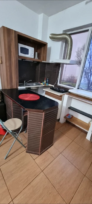 Garsoniera  semidecomandata zona Far Bila   - imagine 8