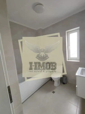 Apartament 2 camere, 60 mp, parter,parcare inclusa, Selimbar – str. Armoniei - imagine 6