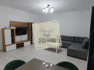 Apartament 2 camere, 60 mp, parter,parcare inclusa, Selimbar – str. Armoniei - imagine 2