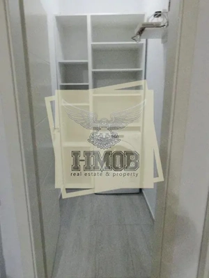 Apartament 2 camere, 60 mp, parter,parcare inclusa, Selimbar – str. Armoniei - imagine 5