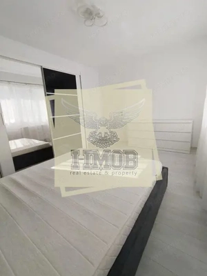 Apartament 2 camere, 60 mp, parter,parcare inclusa, Selimbar – str. Armoniei - imagine 3