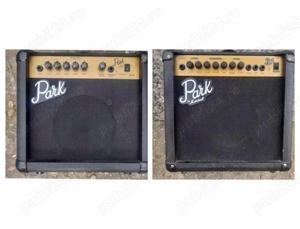 amplificator chitara Park by Marshall