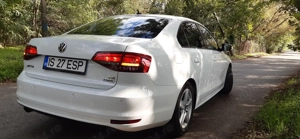 VW Jetta 1.2 TSI 16V - 130CP! - distributie schimbata iunie 2025 - imagine 5
