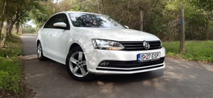 VW Jetta 1.2 TSI 16V - 130CP! - distributie schimbata iunie 2025 - imagine 3