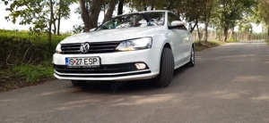 VW Jetta 1.2 TSI 16V - 130CP! - distributie schimbata iunie 2025 - imagine 2