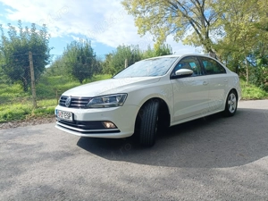 VW Jetta 1.2 TSI 16V - 130CP! - distributie schimbata iunie 2025 - imagine 7