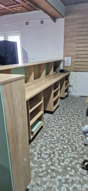 Vand mobilier spațiu comercial - imagine 5