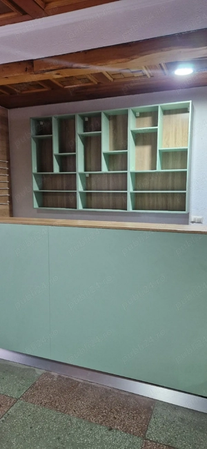 Vand mobilier spațiu comercial - imagine 2