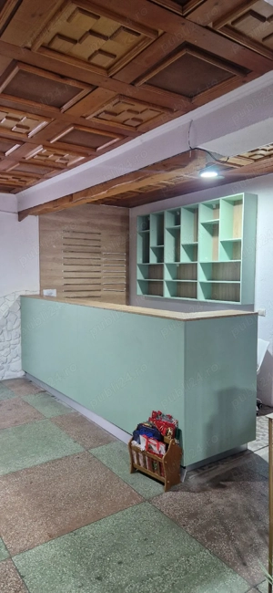 Vand mobilier spațiu comercial - imagine 4