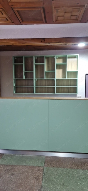 Vand mobilier spațiu comercial - imagine 3