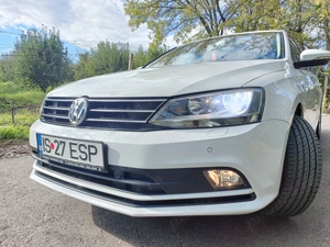 VW Jetta 1.2 TSI 16V - 130CP! - distributie schimbata iunie 2025 - imagine 6