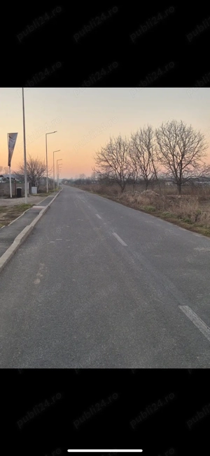 Teren de vanzare - imagine 4