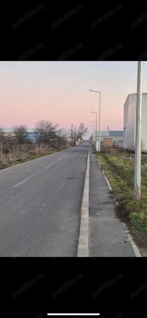 Teren de vanzare - imagine 3