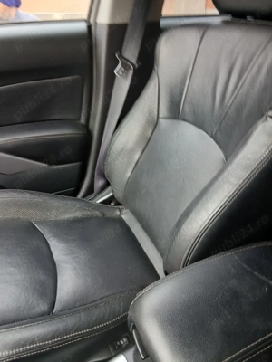 Mitubishi outlender - imagine 3