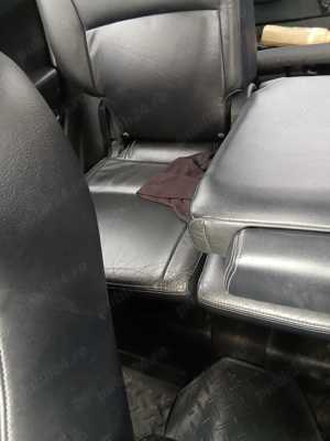 Mitubishi outlender - imagine 5