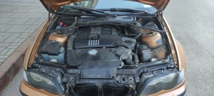 Bmw 318D Facelift  - imagine 5