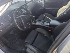 Peugeot 508 rxh  - imagine 4