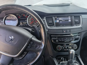 Peugeot 508 rxh  - imagine 3