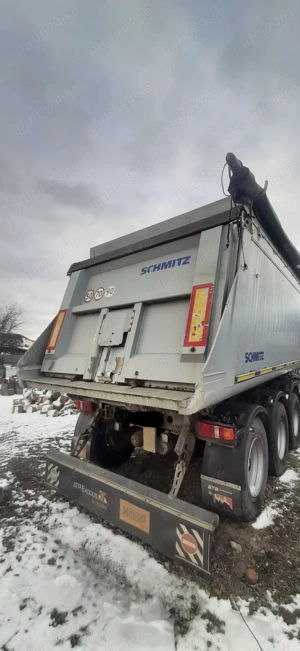 Vând semiremorca  - imagine 7