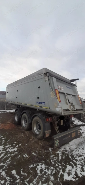 Vând semiremorca  - imagine 6