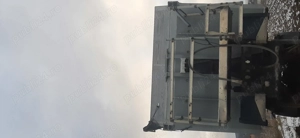 Vând semiremorca  - imagine 5