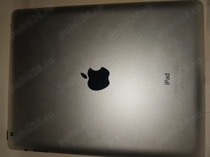 Vând Apple ipad4,16gb