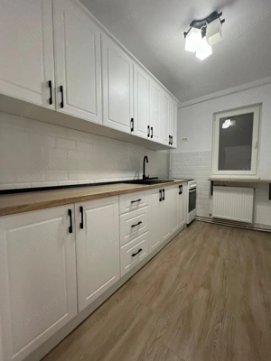 Ap. 3 camere, decomandat, 65 mp utili, renovat, Circumvalatiunii