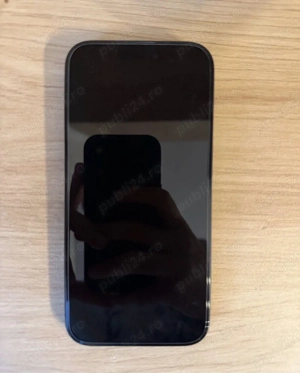 Iphone 15 Pro - imagine 4